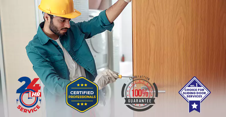 ada-compliant-door-installation in Pompano Beach, FL