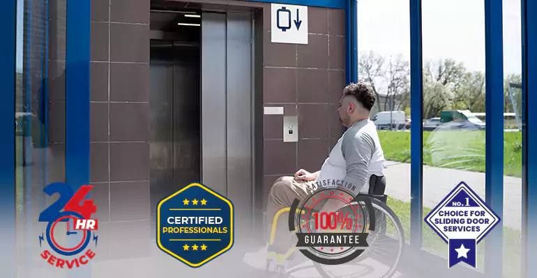 Commercial ADA Handicap Door Solutions Pompano Beach