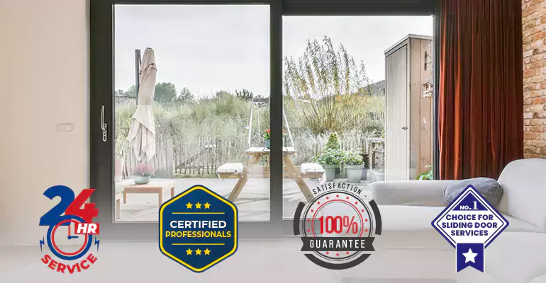 Automatic Glass Door Repair Near Me in Pompano Beach