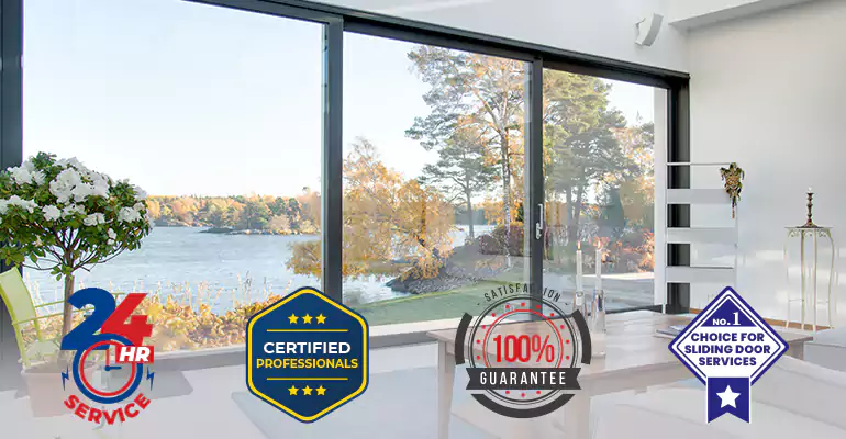 Sliding Balcony and Patio Door Repair Experts in Pompano Beach