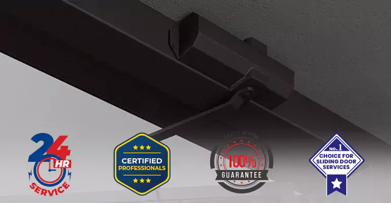 Door Closer Installation in Pompano Beach