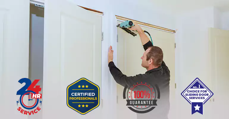 Garage Door Jamb Repair Pompano Beach
