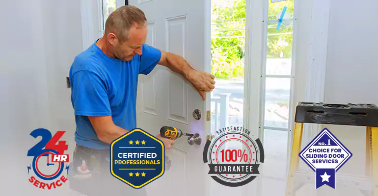 Bathroom Door Knob Repair Pompano Beach