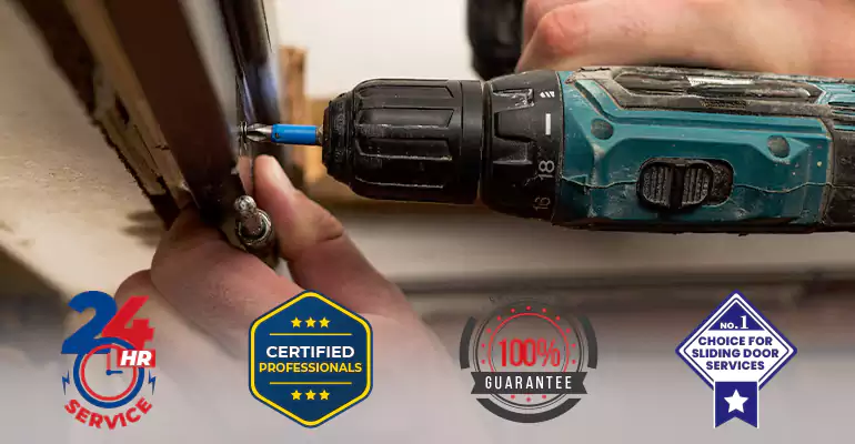 Roll Up Door Repair Pompano Beach