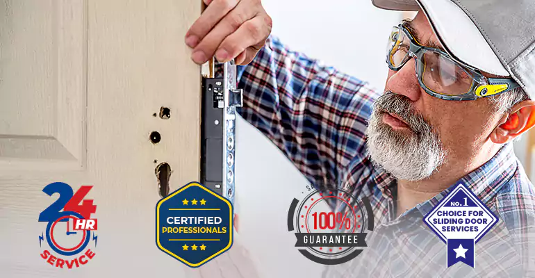 Commercial & Emergency Door Replacement Service in Pompano Beach