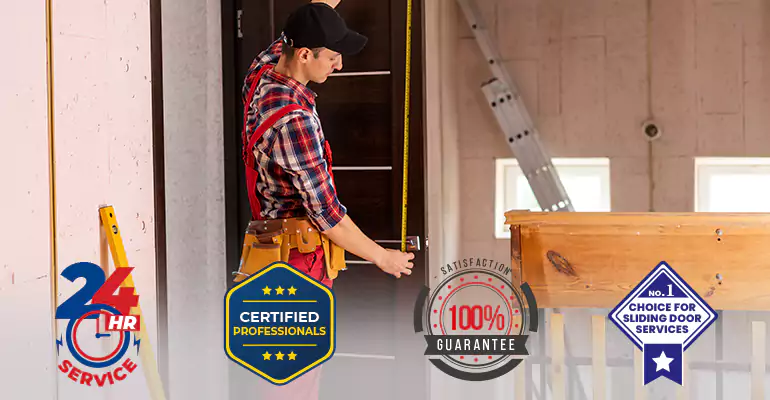Emergency Exit Door Maintenance and Adjustment in Pompano Beach