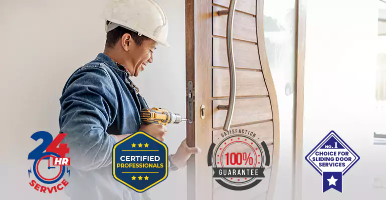 Emergency Front Door Replacement Pompano Beach