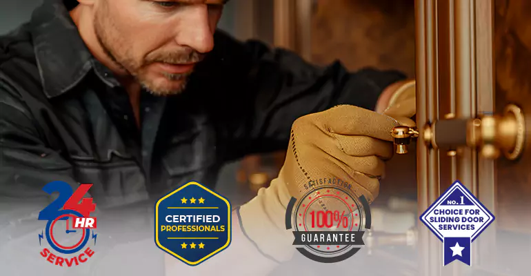 Hotel Door Lock Installation and Repair Pompano Beach