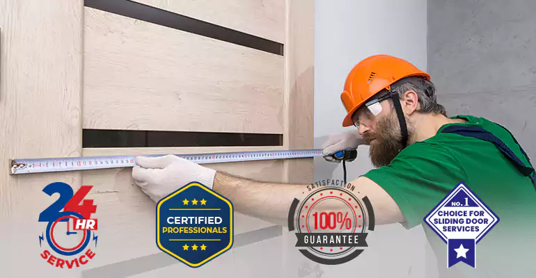 Hollow Core Interior Door Repair Pompano Beach