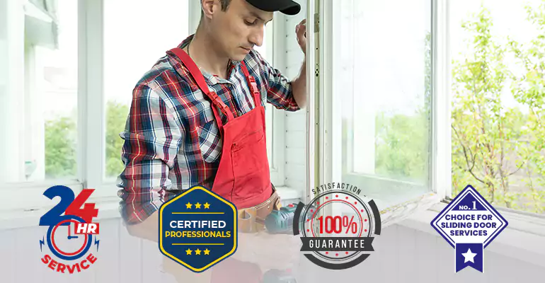 Residential New Home Window Installation Pompano Beach