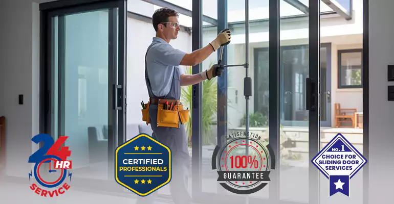 Custom Pool Screen Door Replacement in Pompano Beach