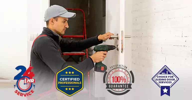 Residential Overhead Door Repair in Pompano Beach
