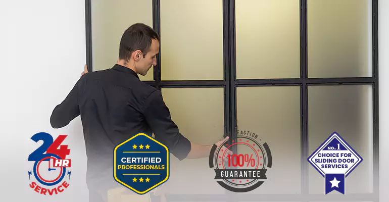Retractable Screen Repair in Pompano Beach