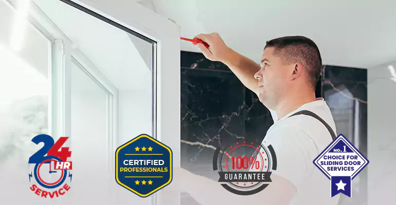 Mesh Screen Door Repair Pompano Beach