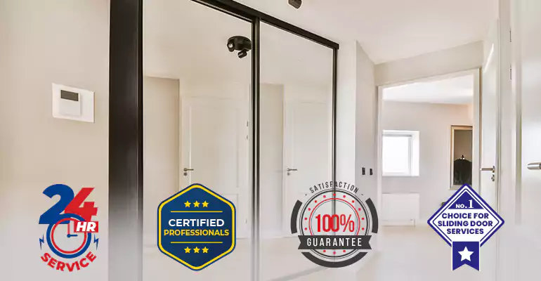 Pompano Beach Sliding Wardrobe Door Adjustment 