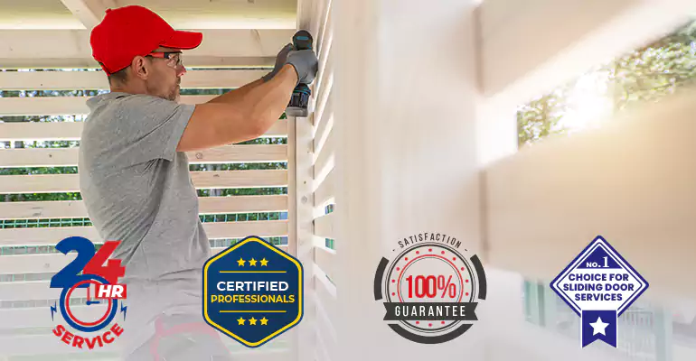 Pella Sliding Door Blinds Replacement Pompano Beach
