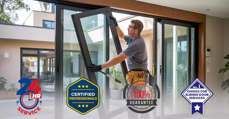 Sliding Glass Door Replacement Glass Panels Pompano Beach