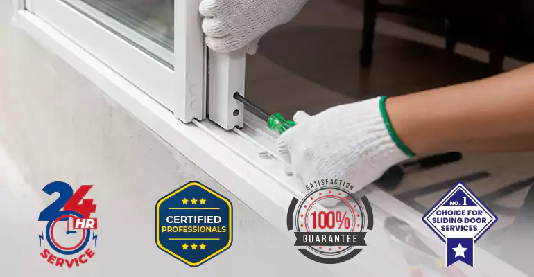 Screen & Sliding Screen Door Rollers Repair in Pompano Beach