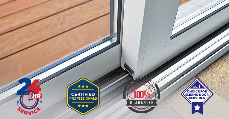 Pocket Door Track Repair Pompano Beach