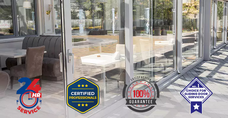 Cost-Effective Sliding French Door Replacement Pompano Beach