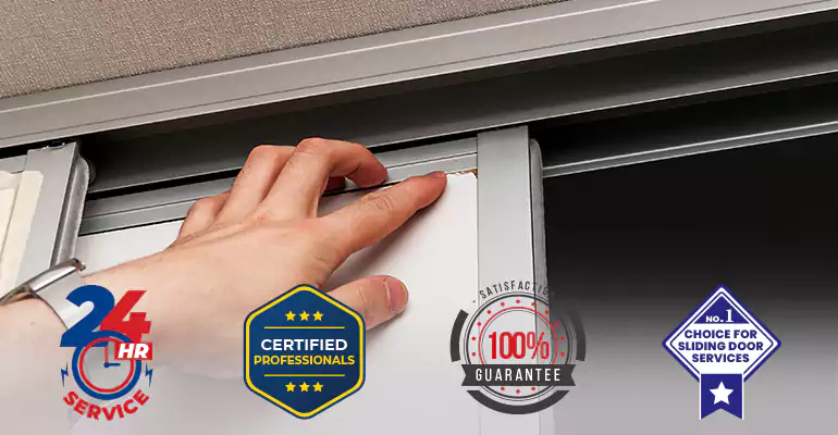 Automatic Sliding Door Maintenance in Pompano Beach