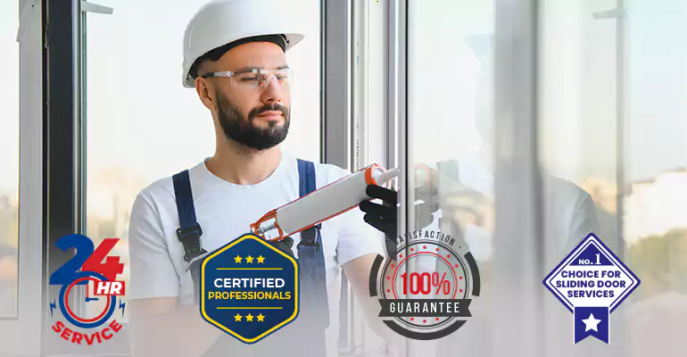 Comprehensive Seal Cracks Around Windows Pompano Beach