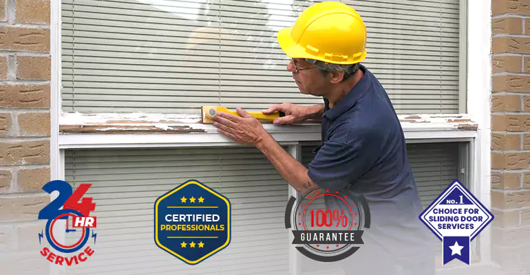 Caradco Window Crank Repair Services in Pompano Beach