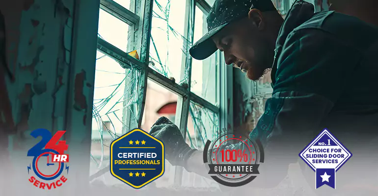 Mobile Window Glass Repair Pompano Beach