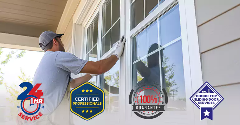 Emergency & Mobile Window Repair Service in Pompano Beach