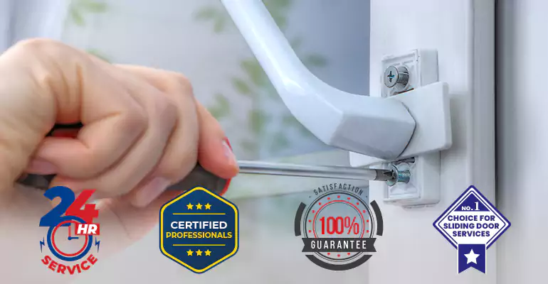 Handle Replacement Service in Pompano Beach, FL