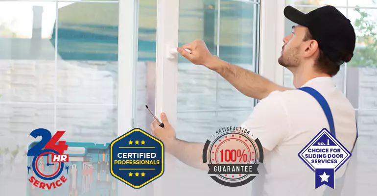Door Opener Installation in Pompano Beach, FL