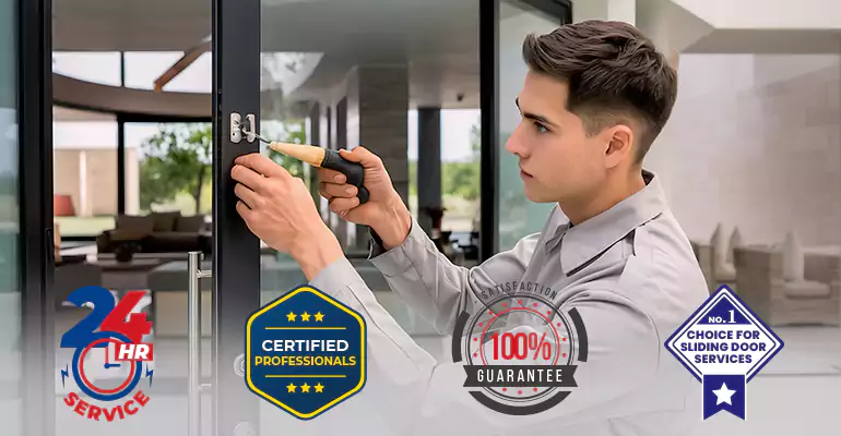 Door Panel Repair in Pompano Beach, FL