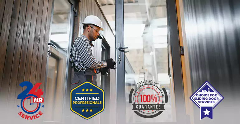 Door Replacement Service in Pompano Beach, FL