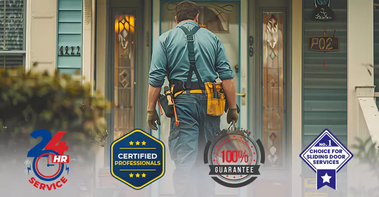 Door Sensor Repair Pompano Beach