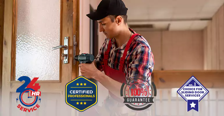 Front Door Replacement Service in Pompano Beach, FL