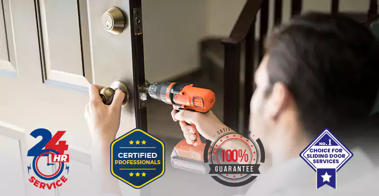 Handicap Door Repair Near Me in Pompano Beach