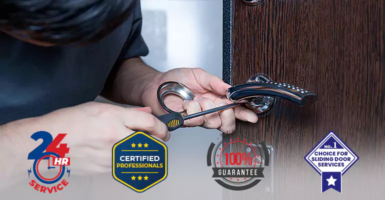 Hotel Door Llock Repair in  Pompano Beach, FL