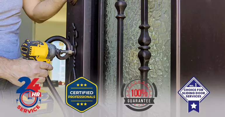 Our Reliable Metal Door Repair Pompano Beach, FL