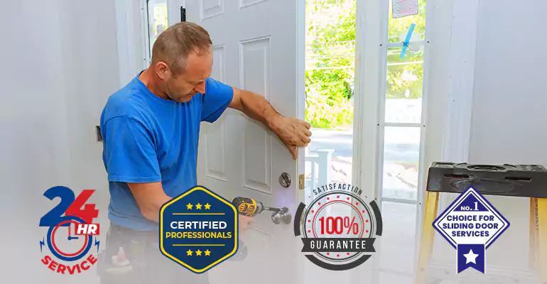 Modern Door Repair Pompano Beach