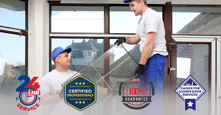 new-window-installation in Pompano Beach, FL