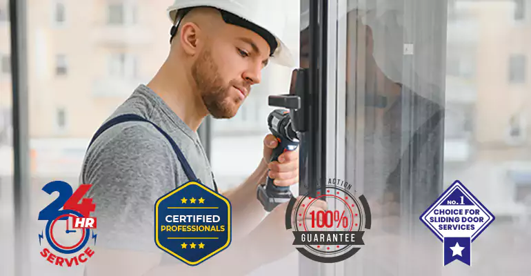 Patio Door Latch Repair Pompano Beach
