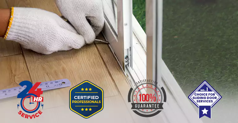 Patio Door Track Replacement Pompano Beach