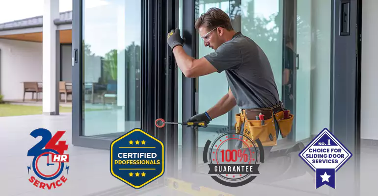 Patio Screen Door Replacement In Pompano Beach