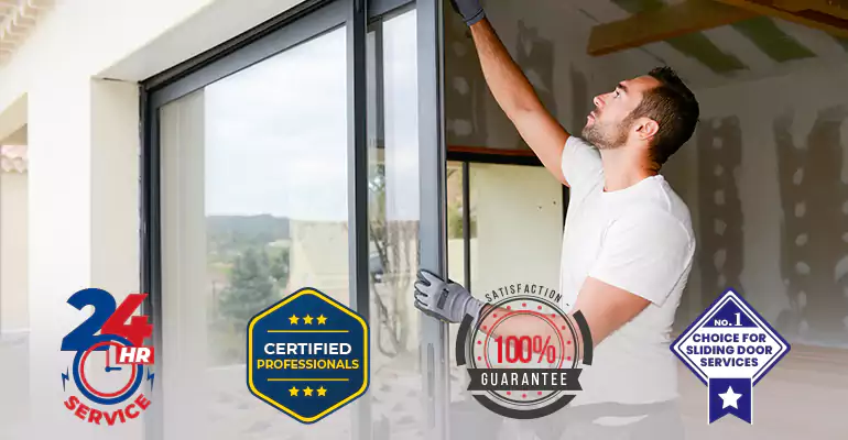 Comprehensive Pella Sliding Door Repair in Pompano Beach