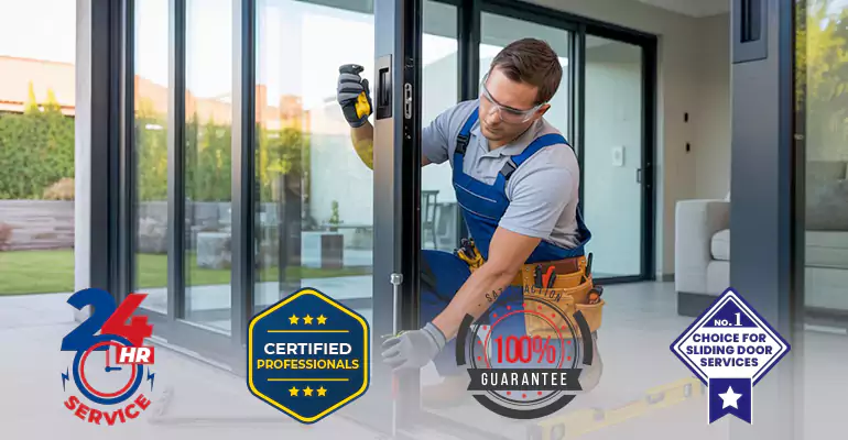 Pool Screen Door Replacement Near Me in Pompano Beach