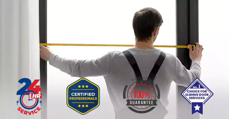 Screen Door Repair Company in Pompano Beach, FL