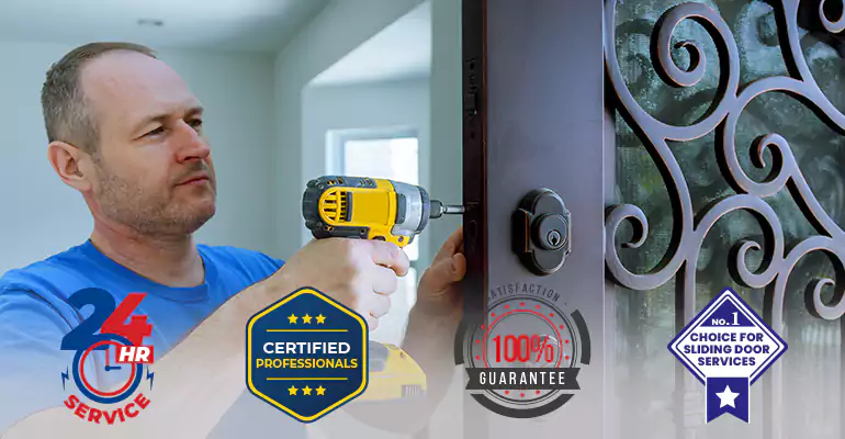Our Steel Door Repair Pompano Beach, FL