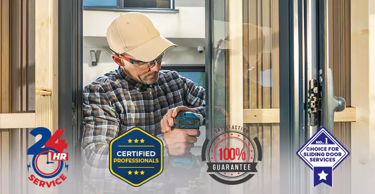 Storefront Door Repair in Pompano Beach, FL