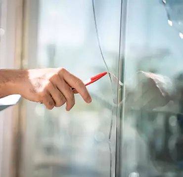 Commercial Sliding Door Repair Pompano Beach, FL