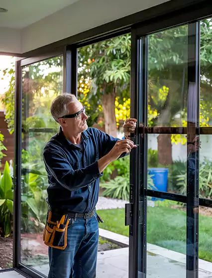 Dependable Automatic Sliding Door Installation Pompano Beach, FL
